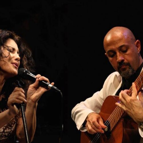 Acustica Latina