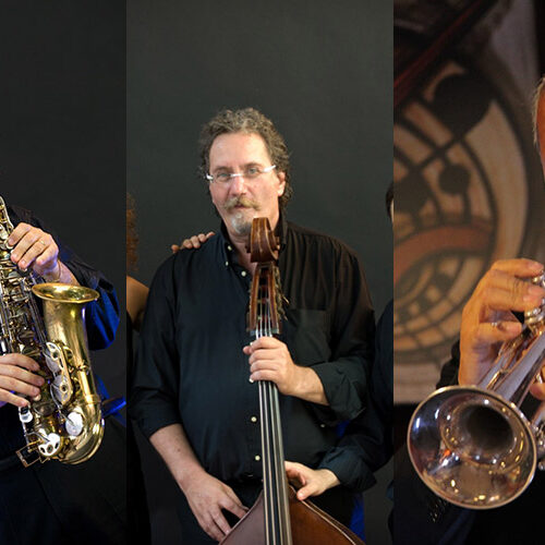 Brass Band: all’inizio del jazz