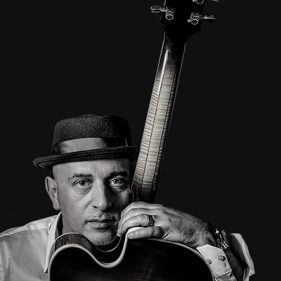 Menconi Organ Trio