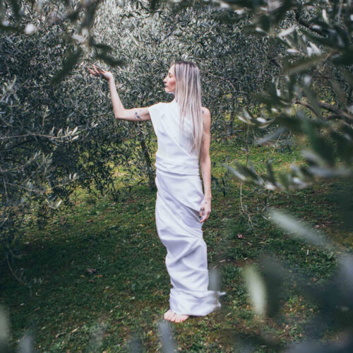 Mitincanto degli ulivi