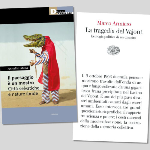 Paesaggi di margine