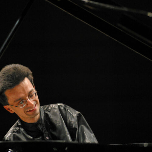 Paesaggi in trasformazione - Serata inaugurale