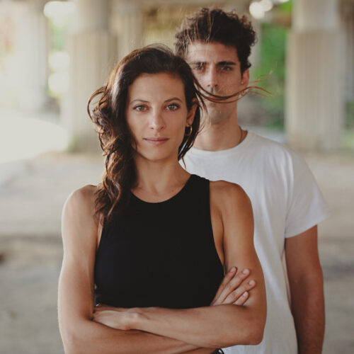 Generazione Pasolini