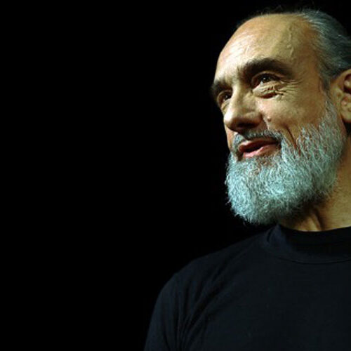 Workshop di Teatrodanza