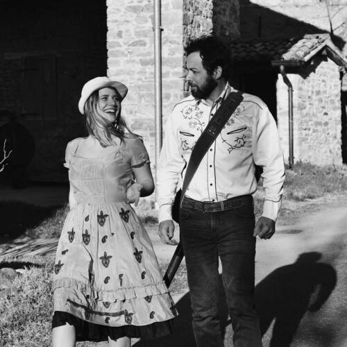 Elisa & Alex: Musicisti Eclettici e Appassionati