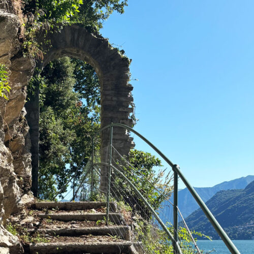 Il Sentiero dei mutamenti