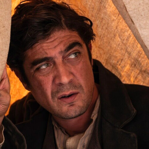 Modì - Tre giorni sulle ali della follia