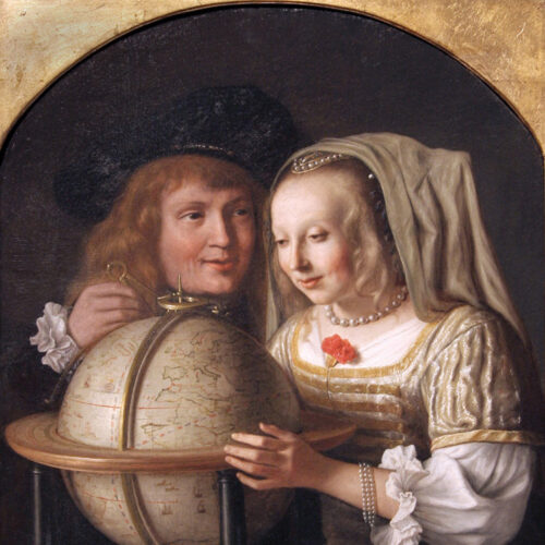 Immaginare il mondo, comunicare il mondo