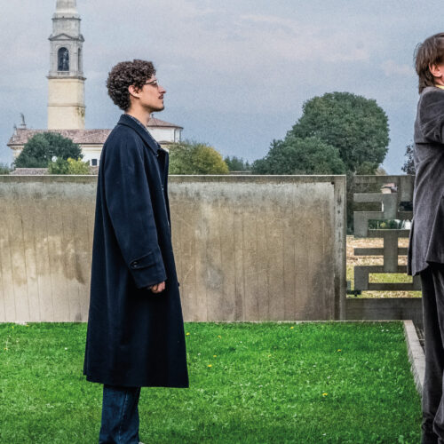 Le città di pianura