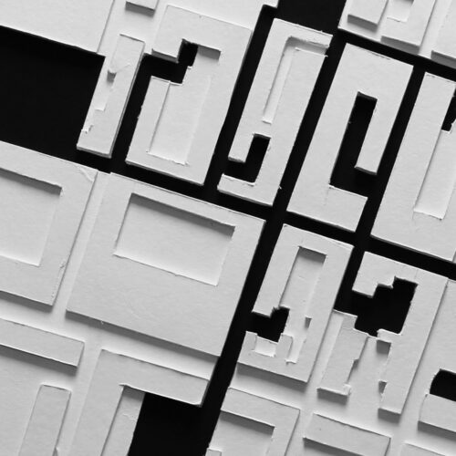 Urban interiors: la nuova forma dello spazio pubblico