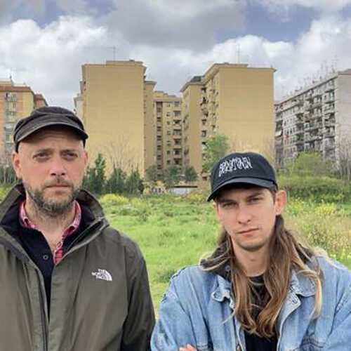 Attraverso il paesaggio