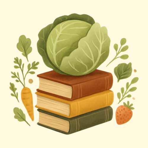 Storie sotto i cavoli