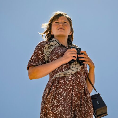 Lady Nazca