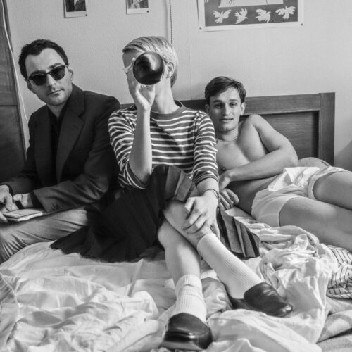 Nouvelle Vague