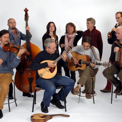 Gruppo Musica Popolare D’Altrocanto